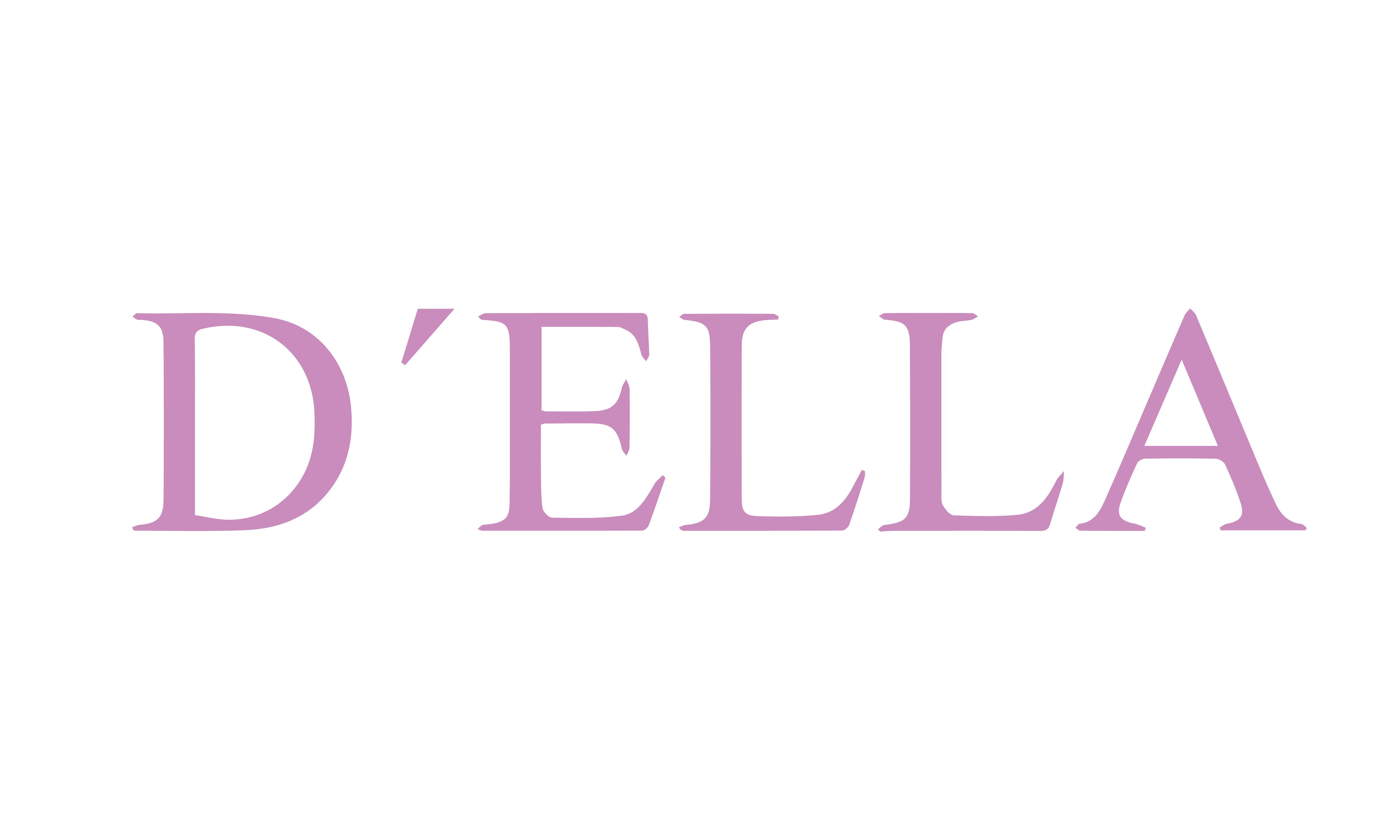 D'Ella
