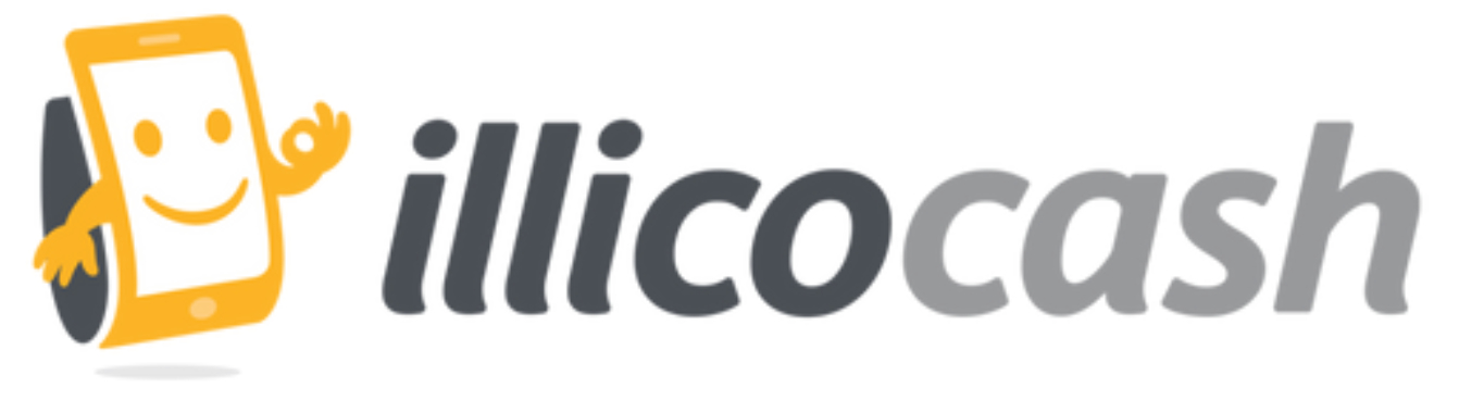 Illicocash Logo