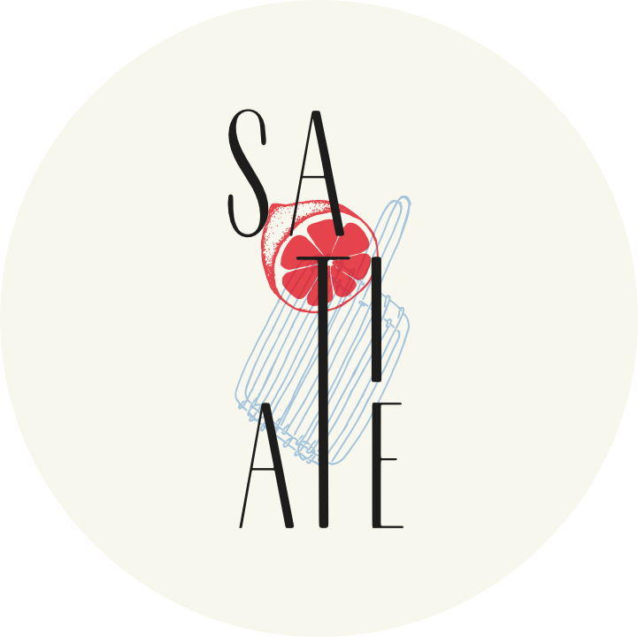 Satiate